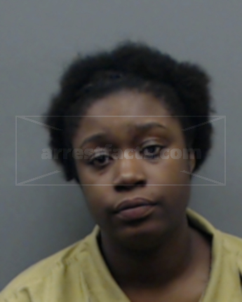 Nia Lmani Forbin