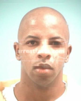 Darnell Jerome Walker