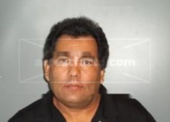Jose Antonio Mendez