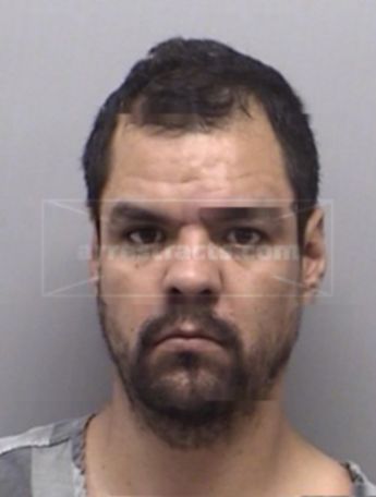 Rogney Vincent Ortiz