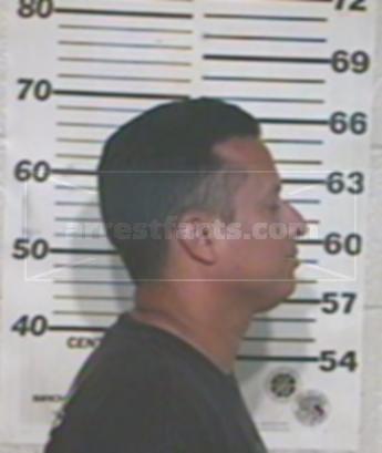 Adrian Faustino Ramos Vela