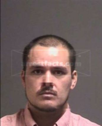 Devon Robert Baker