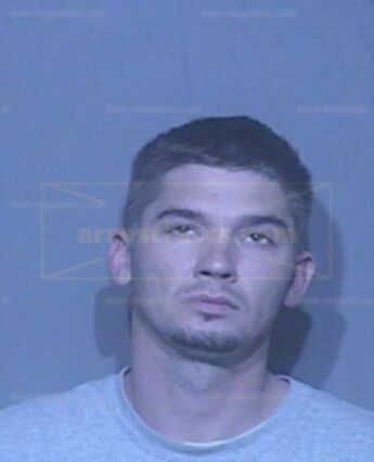 Cody Robert Johnson