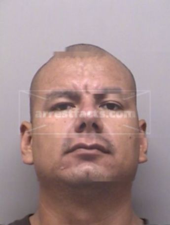 Luis Angel Renteria