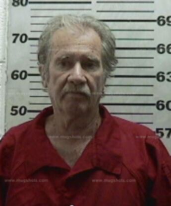 Douglas Earl Hamilton