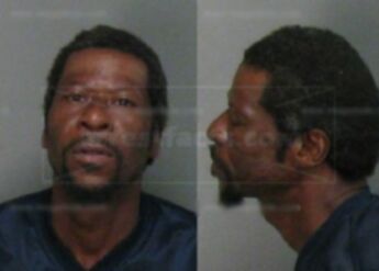 Charles Brown