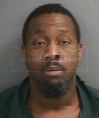 Torence Demetrics Billings