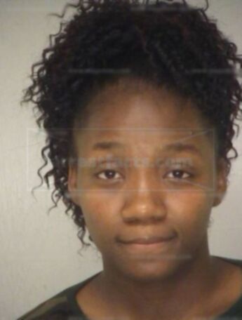 Tameskia Necole Moore
