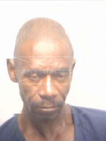 Charles Edward Lucky Jr.