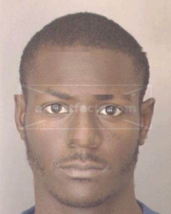Antwone Barber