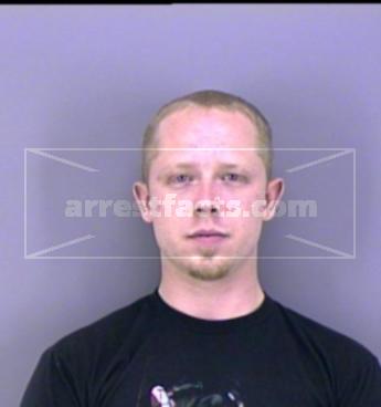 Daniel James Rowe