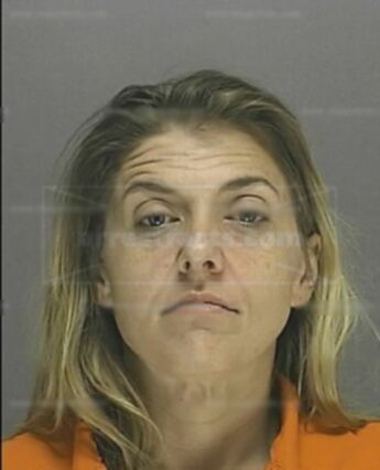 Andrea Marie Massey