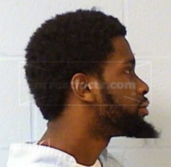 Kevin M. Cavitt Jr.