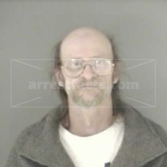 Donald Edmond Mcgrane