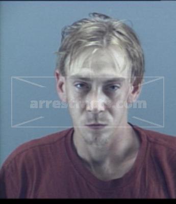 Joseph Darren Grinnell
