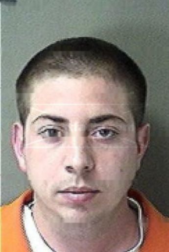 Justin Keith Campbell