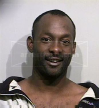 Kevin Lynn Jones