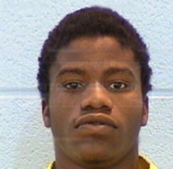 Kendrick O. Johnson