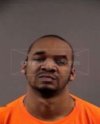 Marcus Jared Edison