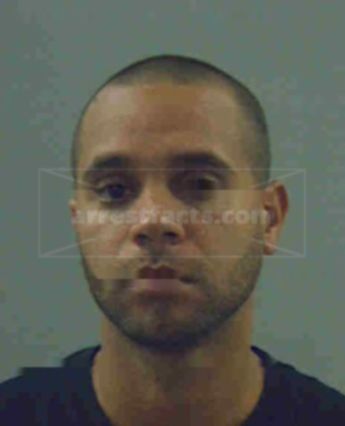 Britt Wesley Shepherd