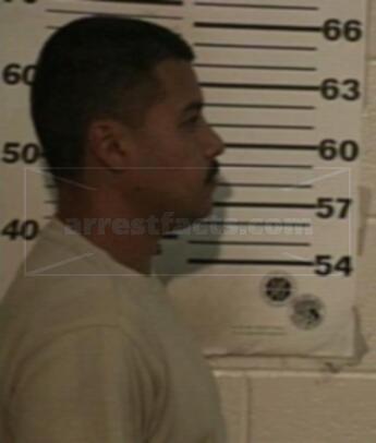 Hector Ramiro Banda