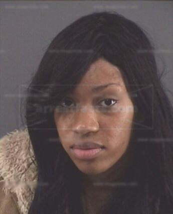 Candice L Jones