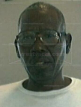Earl Thomas Berry