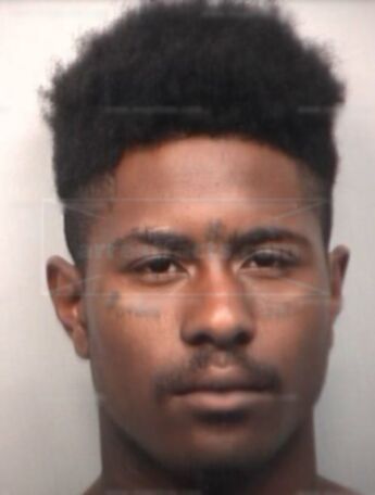 Tracy Deontavius Graham