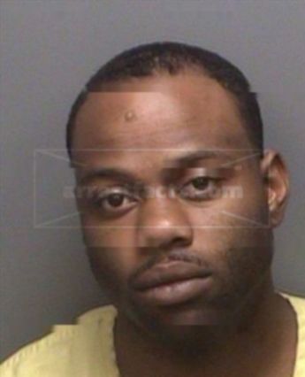 Kenneth Enrique Williams