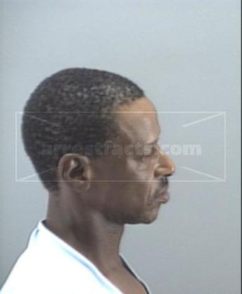 Rickey Mccal Ingram