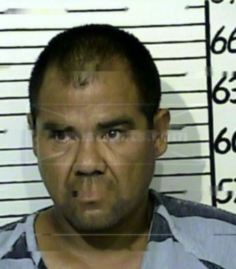 Gilbert Gonzales