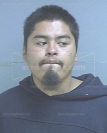 Leland Begay