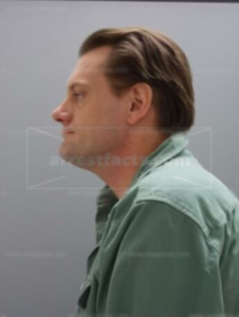 Clinton James Fosick