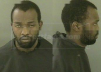Kevin Lamar Washington