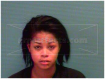 Chyanne Mary Brickford