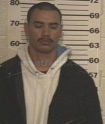 Victor Manuel Villarreal Gallardo