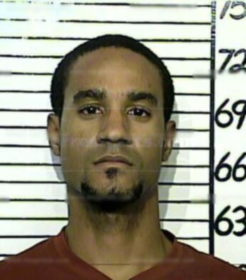 Carlos Thorne