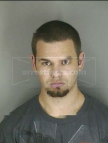 Joshua Brandon Wheeler