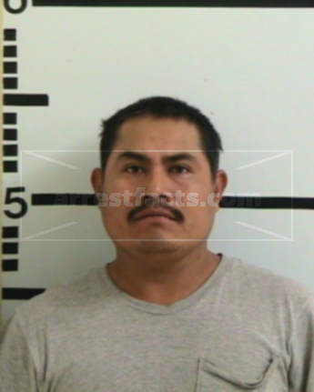 Rosalio Jacobo Vasquez