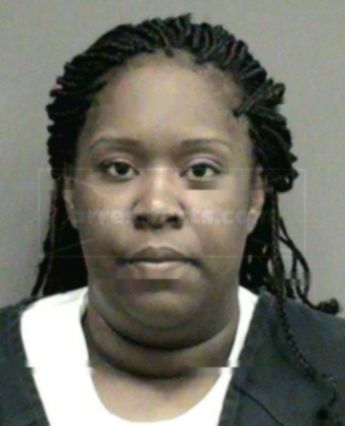 Shanese Alicia Carter