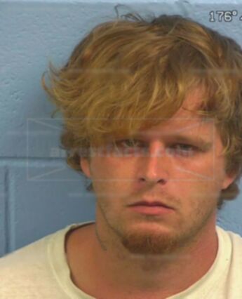 Christopher Randall Strong