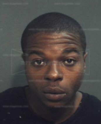 Eddie James Watkins