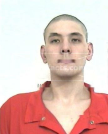 Joshua Stjohn