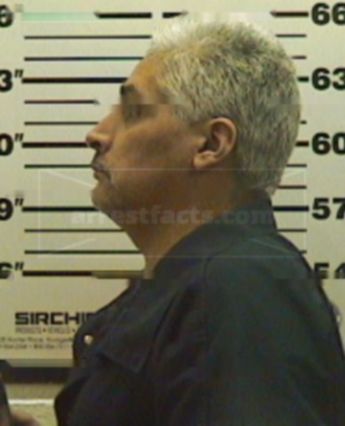 David R Tapia