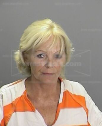 Doris Deane
