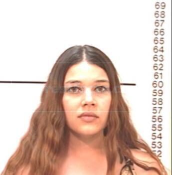 Celeste Carmell Coburn