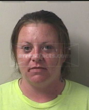 Jennifer Ann Humphrey