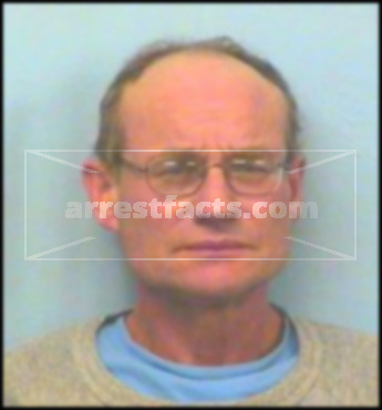 Donald T Backer
