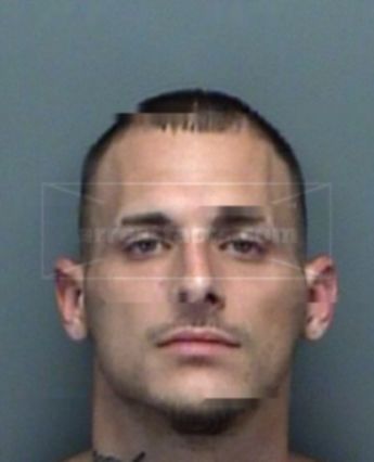 Brandon Michael Symes