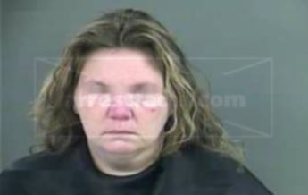 Tara Ellis Thomason